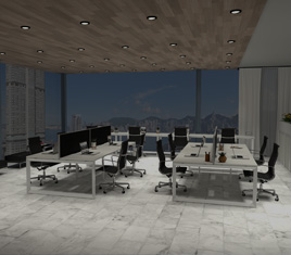 Workstations